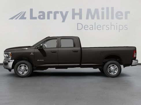 Used 2022 RAM 2500 Laramie image 6