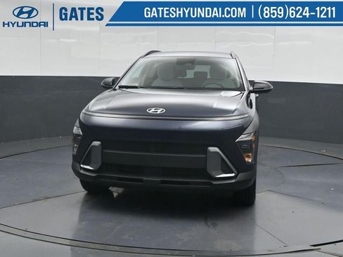 Certified 2026 Hyundai Kona SEL Sport AWD/4WD image 6
