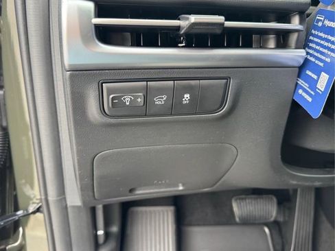 New 2026 Hyundai Tucson SEL AWD/4WD image 22