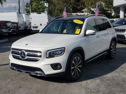 Used 2023 Mercedes-Benz GLB 250 w/ Premium Package