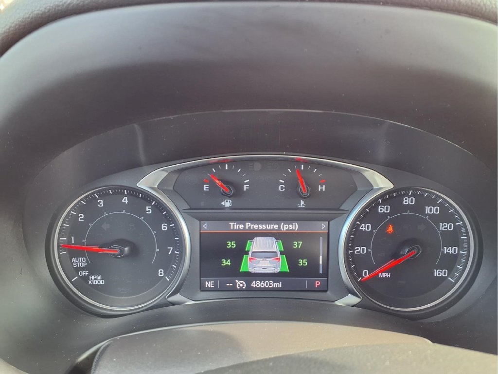 Used 2024 GMC Terrain SLT AWD/4WD image 18