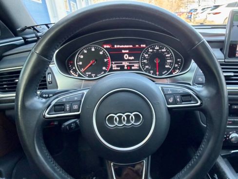 Used 2018 Audi A6 2.0T Premium AWD/4WD image 58