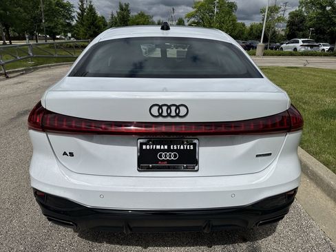 New 2026 Audi A5 2.0T Premium Plus AWD/4WD image 32