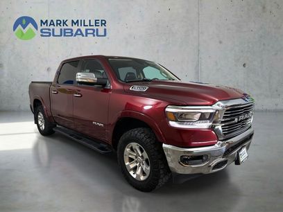 Used 2021 RAM 1500 Laramie