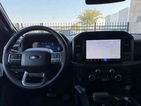 Used 2025 Ford F150 Tremor w/ Bed Utility Package AWD/4WD image 6