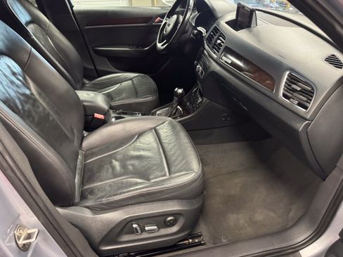 Used 2016 Audi Q3 2.0T Premium Plus w/ Technology Package AWD/4WD image 10