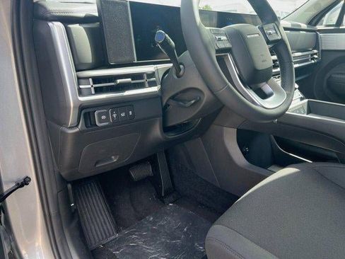 New 2026 Hyundai Santa Fe SE FWD image 62