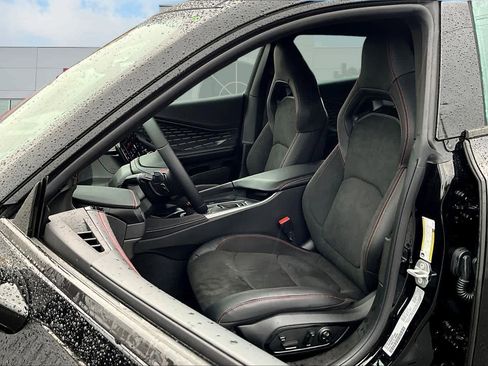 New 2026 Dodge Charger Scat Pack w/ Track Package image 13