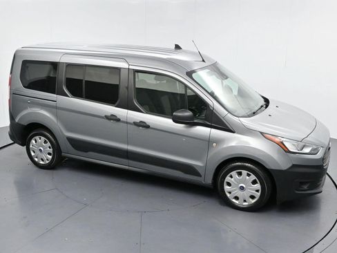 Used 2022 Ford Transit Connect XL FWD image 36