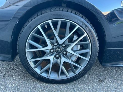 Used 2015 Lexus RC 350 AWD image 34