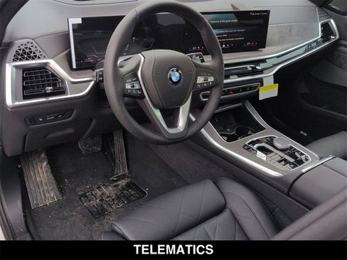 New 2026 BMW X5 xDrive50e w/ Premium Package image 11