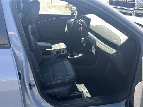 New 2025 Ford Mustang Mach-E GT image 37