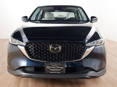 Used 2022 MAZDA CX-5 AWD 2.5 S w/ Premium Plus Pkg