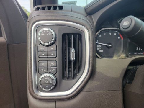 Used 2020 GMC Sierra 1500 SLT w/ SLT Premium Plus Package AWD/4WD image 21