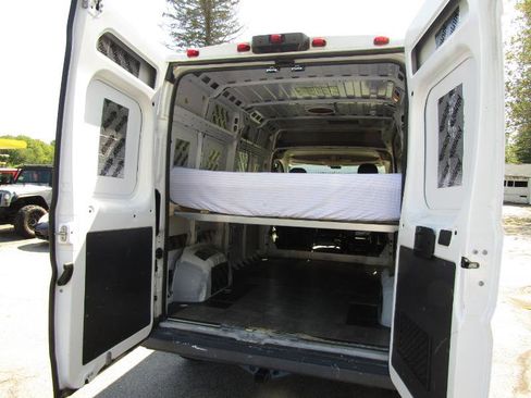 Used 2015 RAM ProMaster 1500 w/ Interior Convenience Group image 33