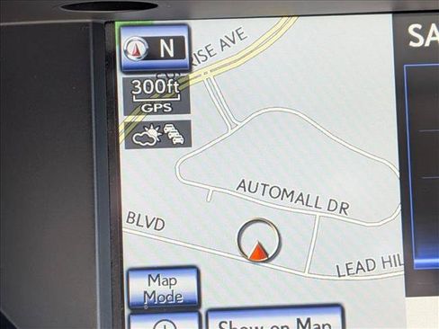 Used 2014 Lexus ES 350 w/ Premium Package FWD image 13