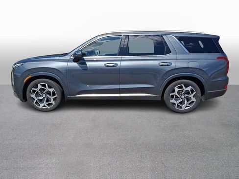 Used 2022 Hyundai Palisade Calligraphy AWD/4WD image 7