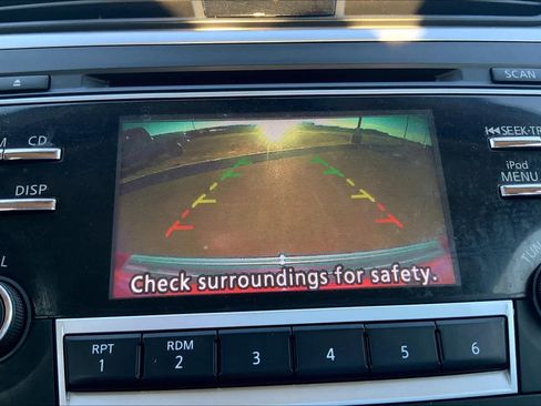 Used 2017 Nissan Altima 2.5 S w/ Power Driver Seat Package FWD image 26