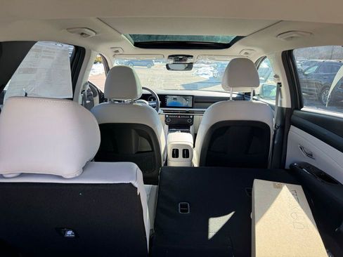 New 2025 Hyundai Tucson Limited AWD/4WD image 31