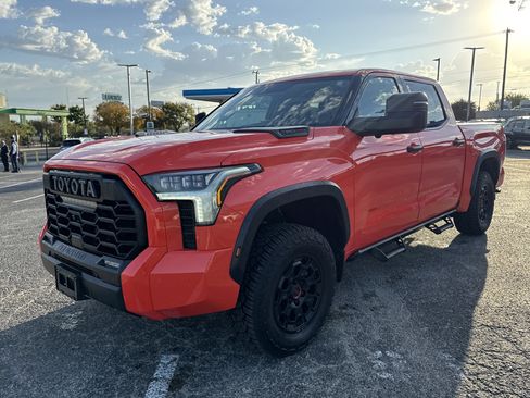 Used 2022 Toyota Tundra TRD Pro image 7