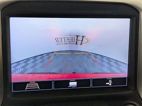 Used 2020 Chevrolet Silverado 1500 RST w/ All-Star Edition image 21