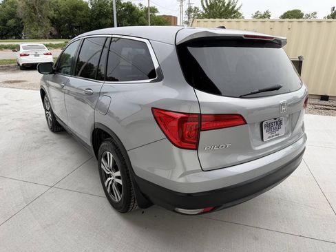 Used 2016 Honda Pilot EX-L image 4