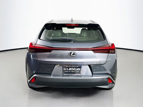 New 2026 Lexus UX 300h AWD w/ Accessory Package (2T) image 6