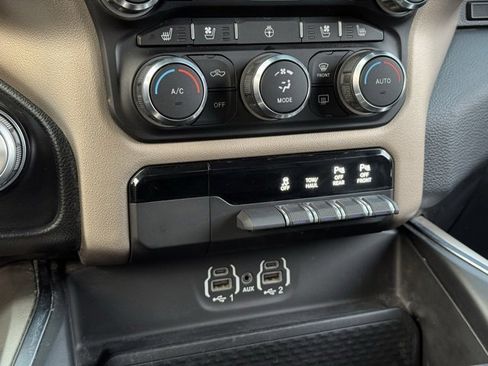 Used 2022 RAM 1500 Laramie image 16