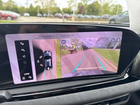 New 2026 Audi S5 Premium Plus AWD/4WD image 5