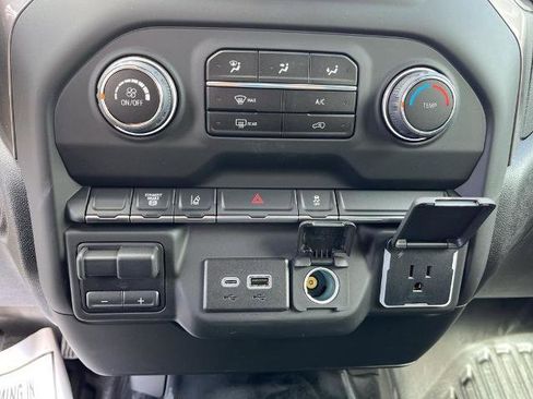 New 2024 Chevrolet Silverado 3500 W/T w/ WT Convenience Package image 34