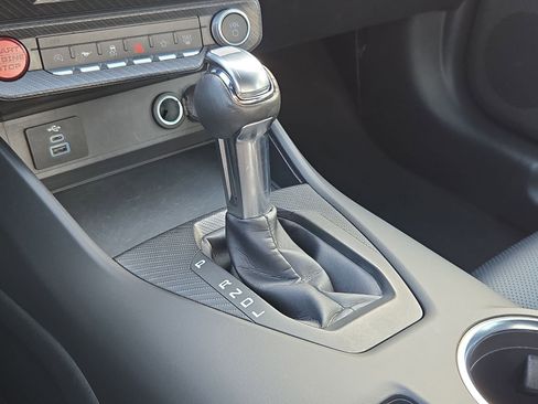 Used 2025 Ford Mustang Premium image 26