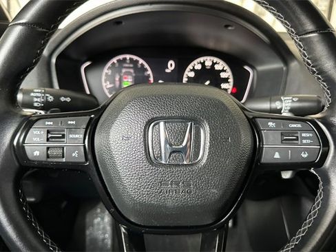 Certified 2022 Honda Civic Sport image 24