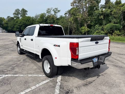 Used 2020 Ford F350 XLT AWD/4WD image 7