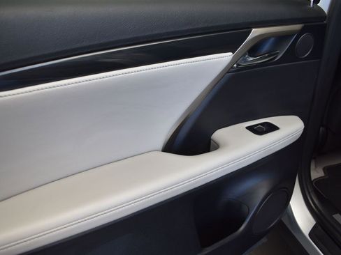 Used 2017 Lexus RX 350 FWD image 15