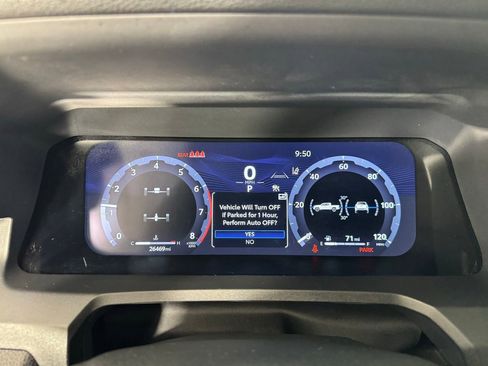 Used 2024 Toyota Tacoma TRD Sport image 23