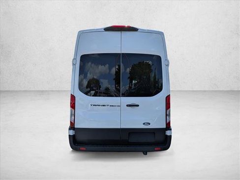 New 2026 Ford Transit 350 XL image 7