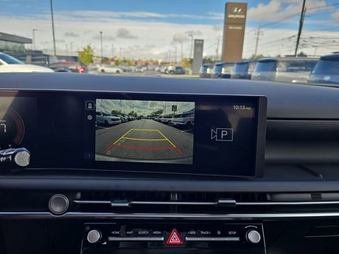 New 2026 Hyundai Santa Cruz SEL FWD image 17