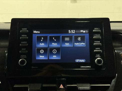 Used 2022 Toyota Camry SE FWD image 34
