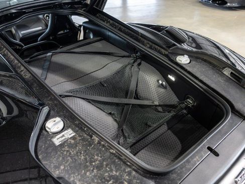 Used 2025 McLaren GTS RWD image 28