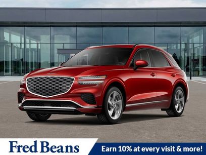 New 2026 Genesis GV70 2.5T Select
