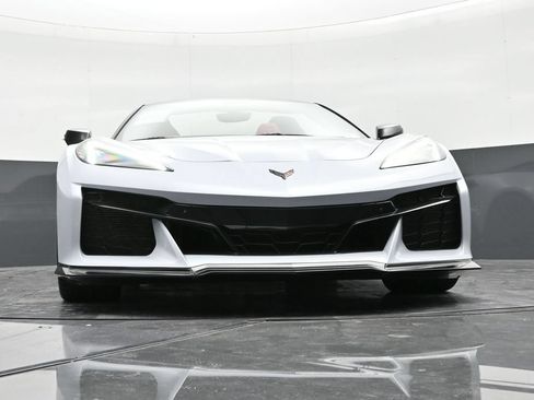 Used 2023 Chevrolet Corvette Z06 RWD image 27