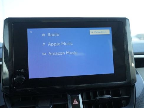 Used 2024 Toyota Corolla XLE image 33