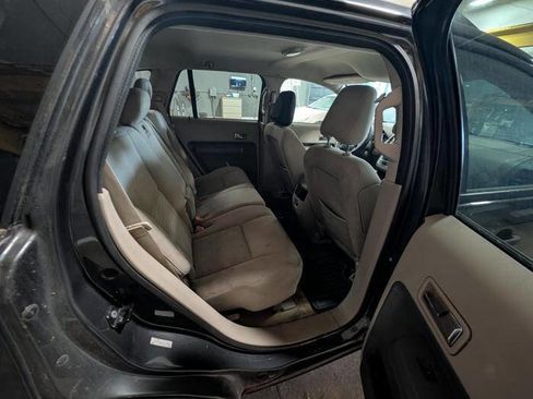 Used 2007 Ford Edge SE FWD image 27