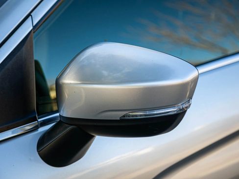 Used 2020 Mitsubishi Eclipse Cross ES image 18