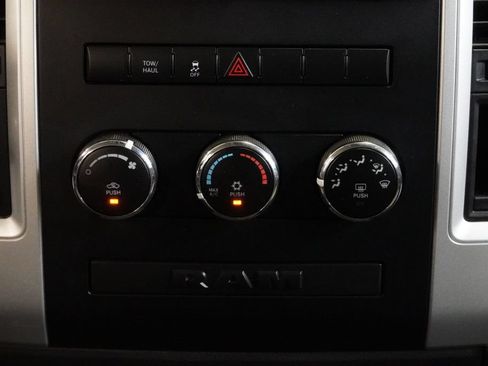 Used 2012 RAM 1500 Classic SLT w/ Remote Start & Security Group AWD/4WD image 20