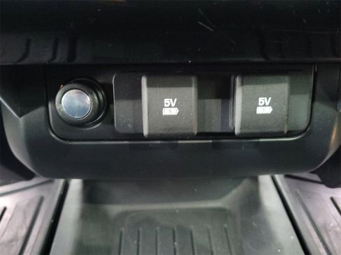 Used 2018 Land Rover Range Rover Sport HSE image 20