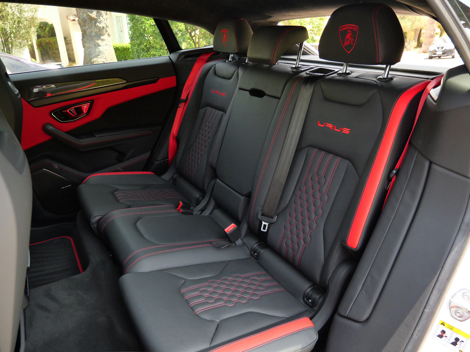 Used 2023 Lamborghini Urus S AWD/4WD image 6