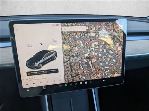 Used 2020 Tesla Model 3 Performance image 14