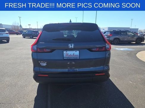 Used 2023 Honda CR-V EX image 4