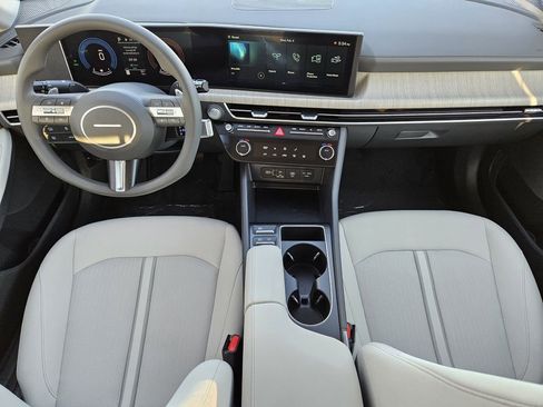New 2026 Hyundai Sonata Blue FWD image 26